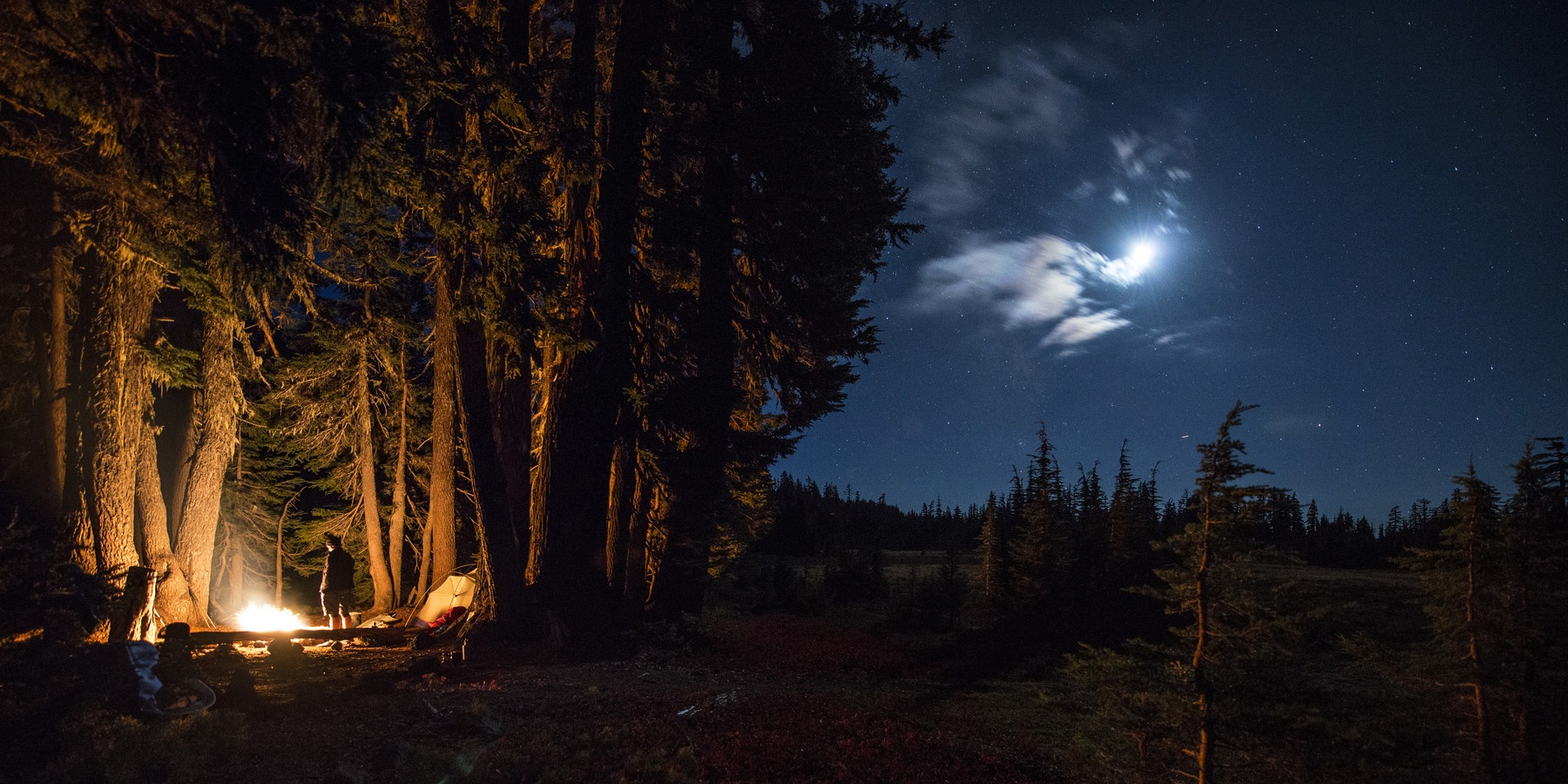 How to Be Campfire Conscious This Season Outdoor Project