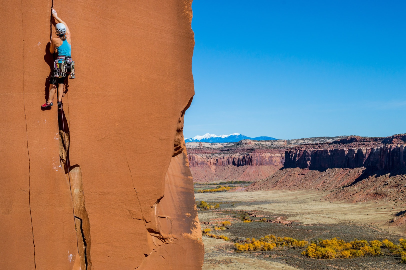 15 Rock Climbing Destinations That Will Blow Your Mind Outdoor Project