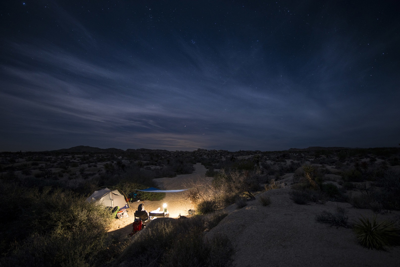 8 Mustdo Mojave Desert Adventures Outdoor Project