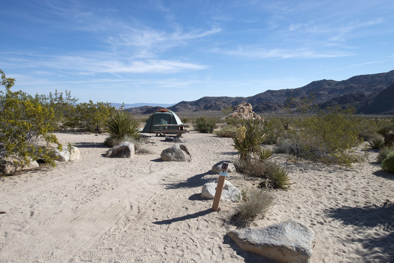 Guide to Camping in Joshua Tree National Park Outdoor Project