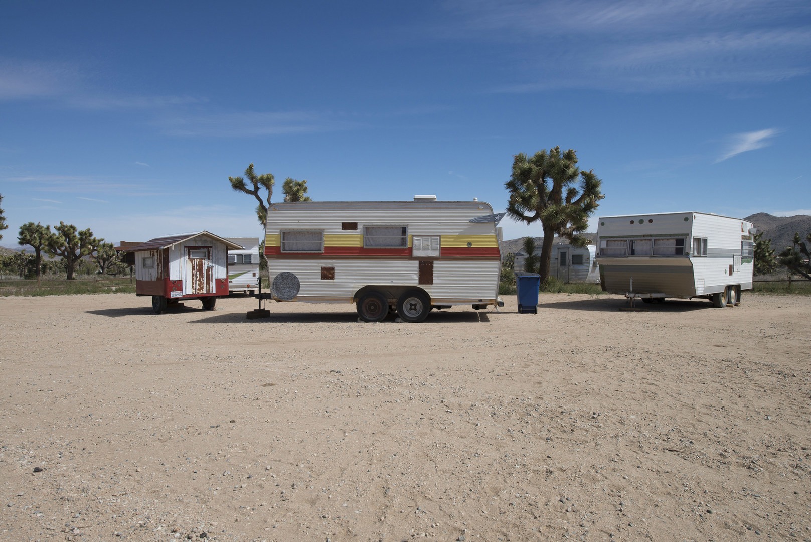 Guide to Camping in Joshua Tree National Park Outdoor Project