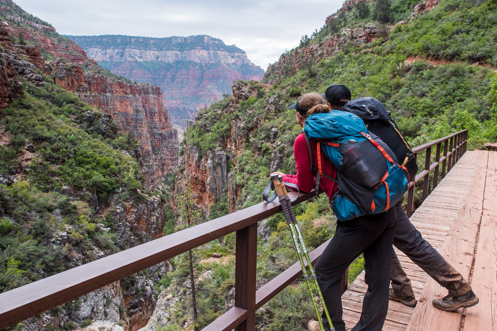 Grand Canyon National Park's 10 Best Day Hikes Outdoor Project