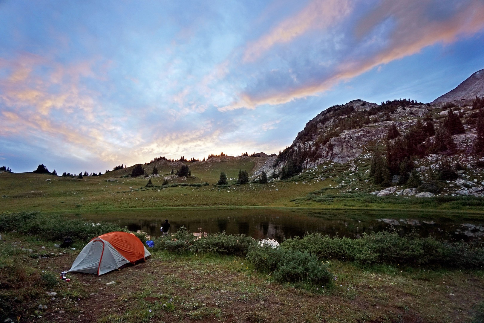 10 Incredible Backpacking Trips You Should Do This Summer Outdoor Project