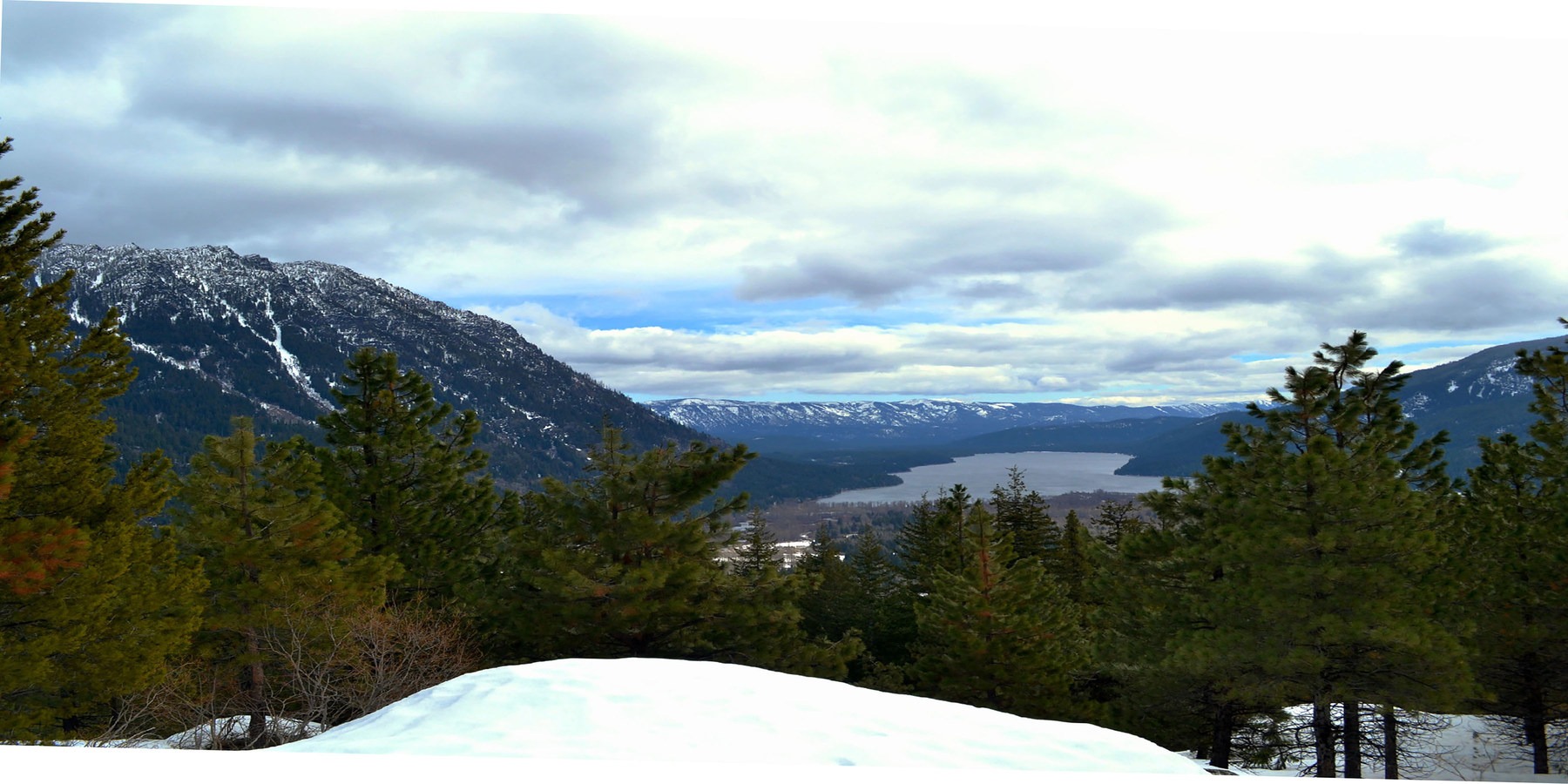 Great Snowshoeing Near Seattle Outdoor Project
