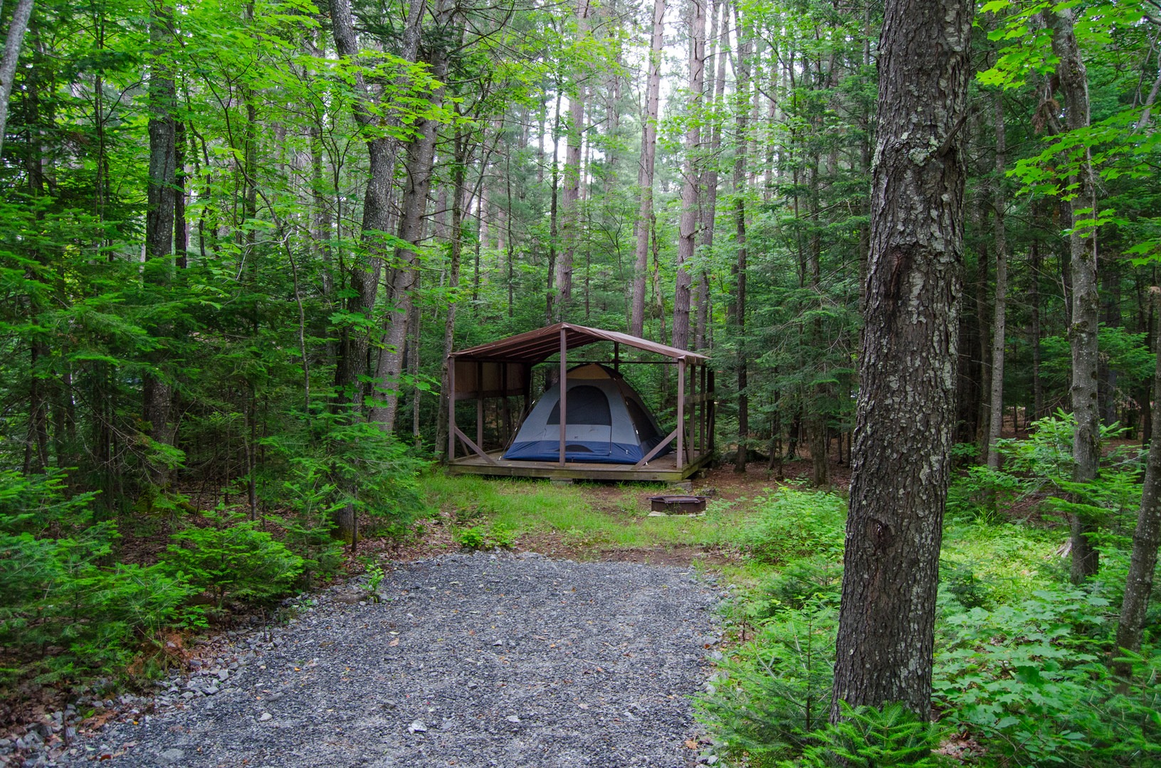 10 Amazing Camping Spots in the Adirondacks Outdoor Project