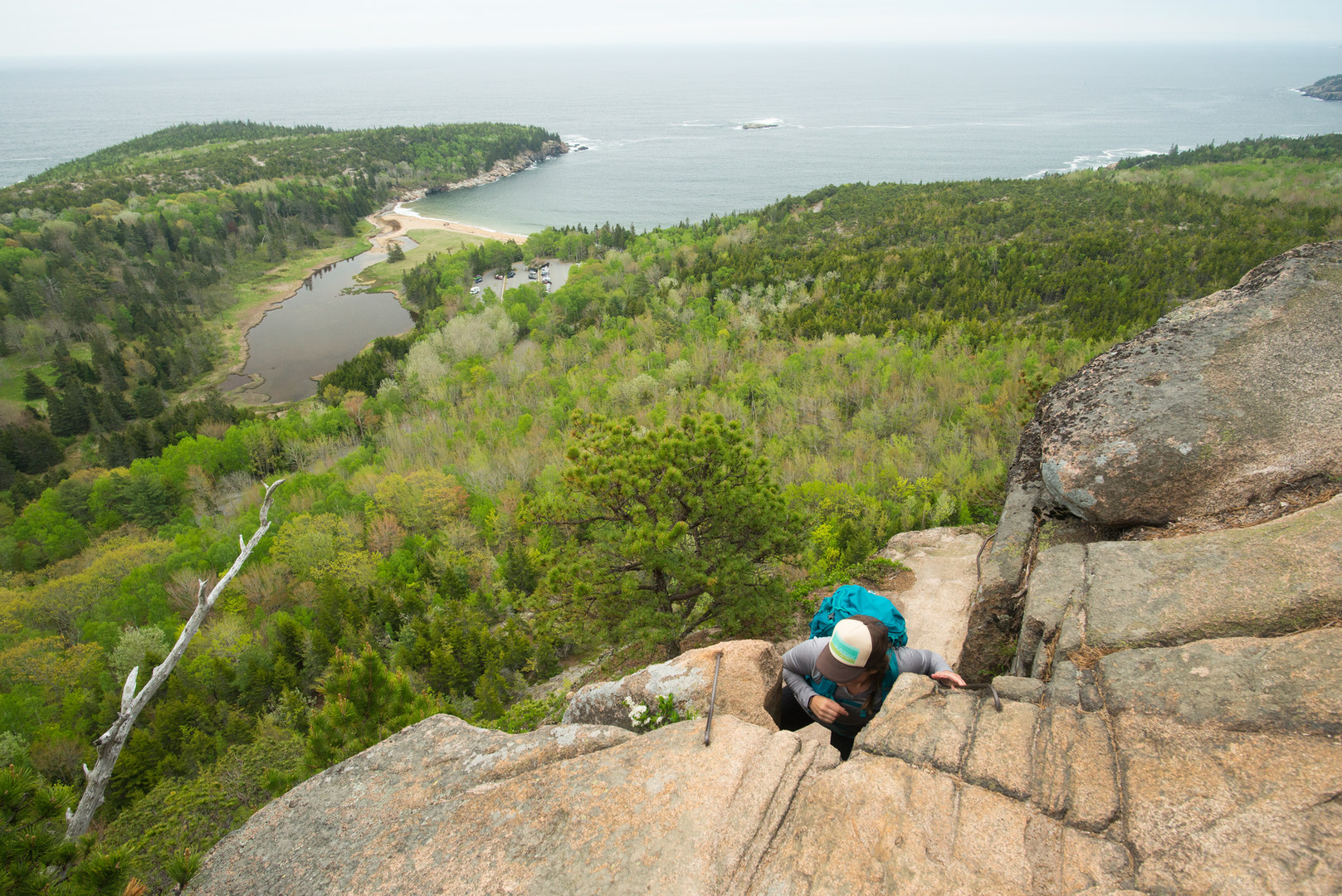 10 of Acadia National Park's Best Day Hikes Outdoor Project