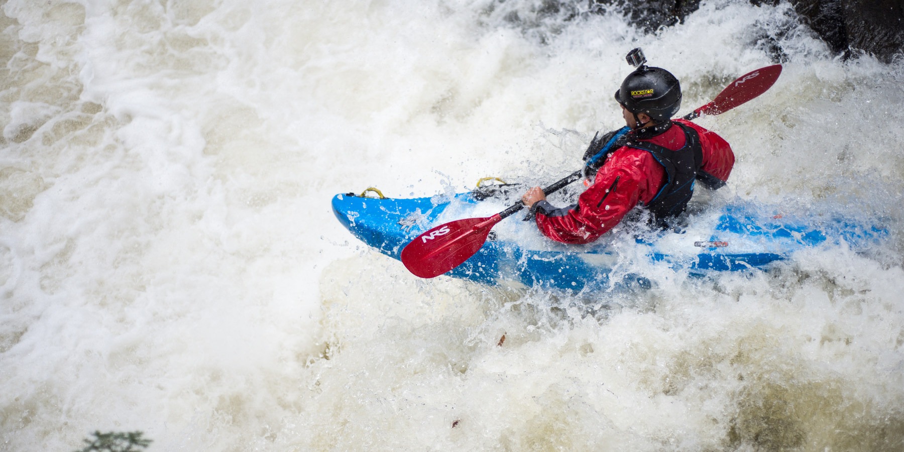 Whitewater Paddling The Northeast Classics Outdoor Project