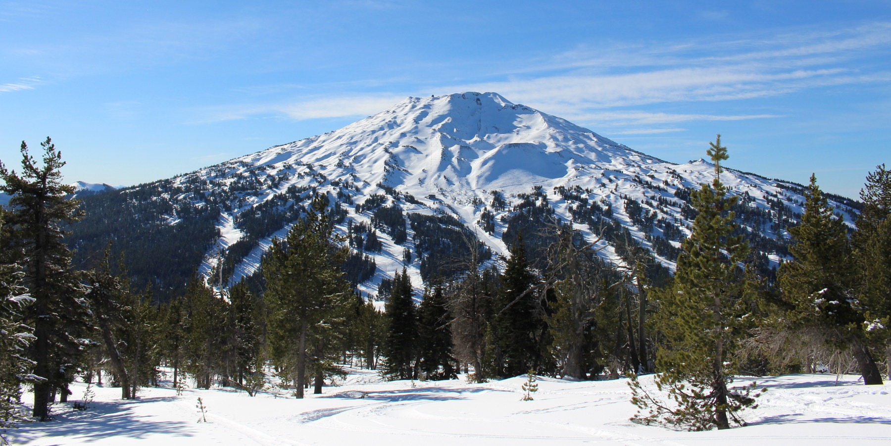10 Amazing Snowshoe Trails in Oregon - Outdoor Project