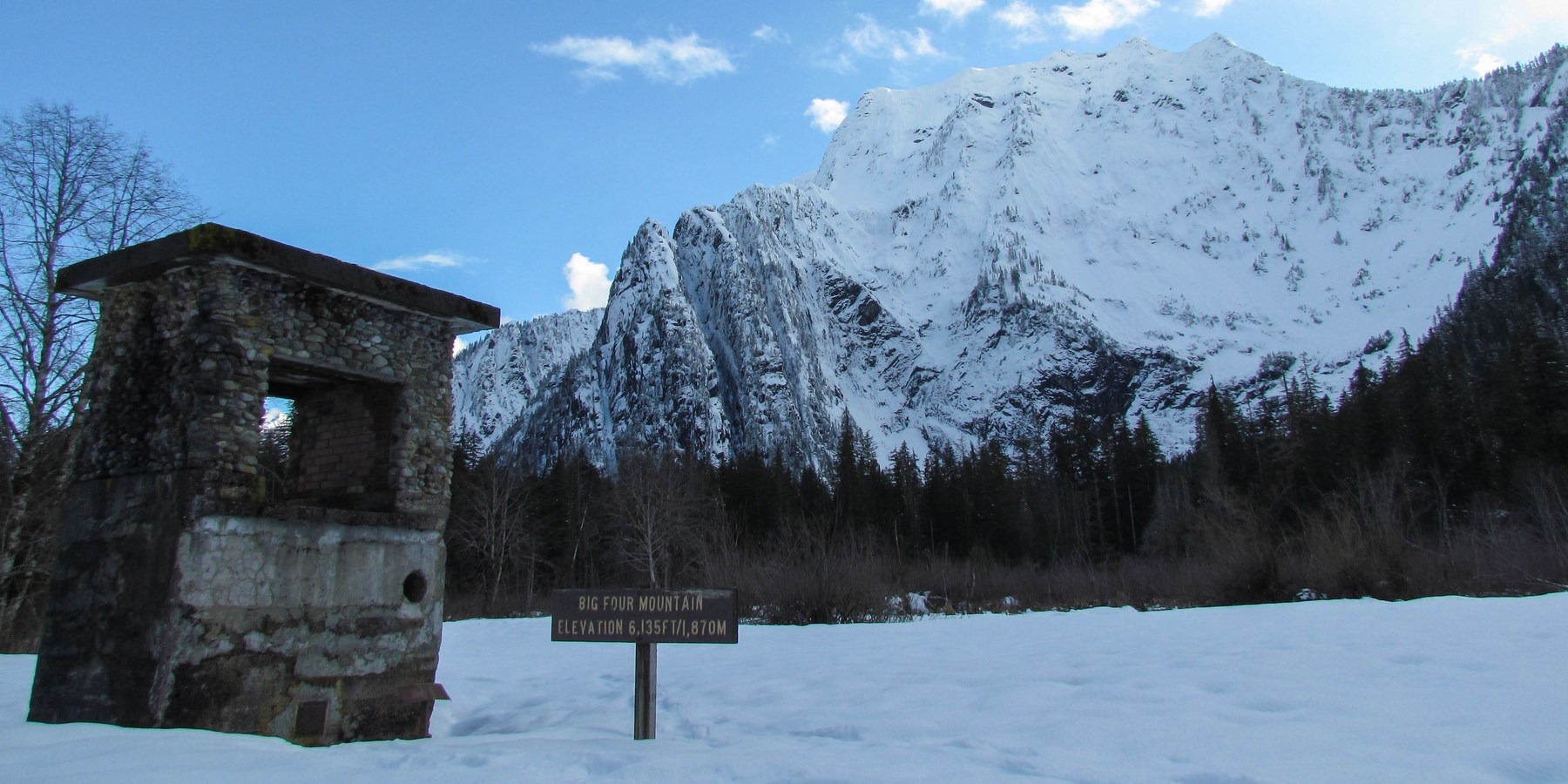 Great Snowshoeing Near Seattle Outdoor Project
