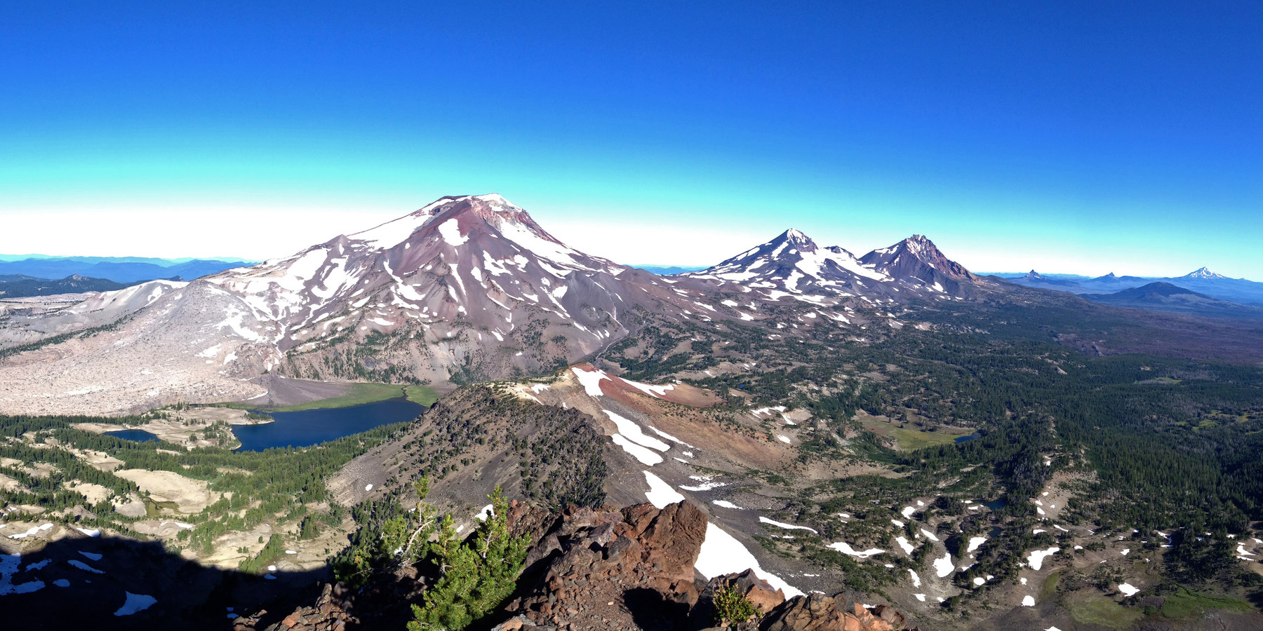 30 Best Hikes Near Bend, Oregon Outdoor Project