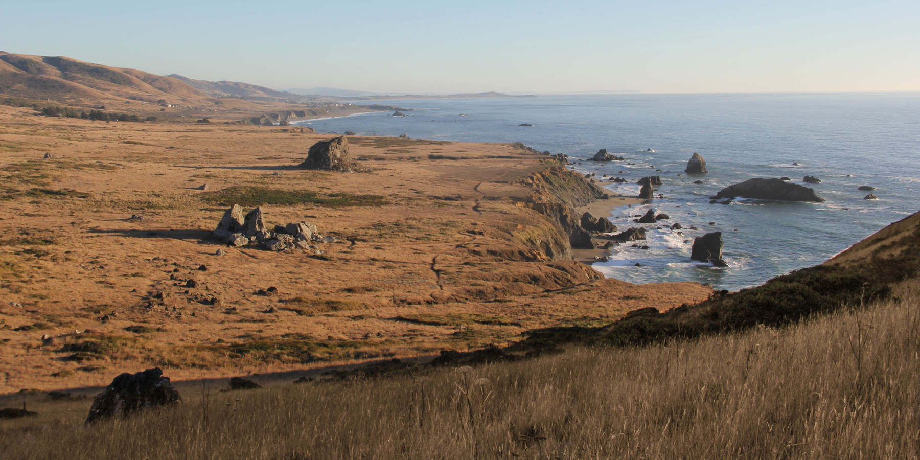 Best Hikes on the Northern California Coast - Outdoor Project