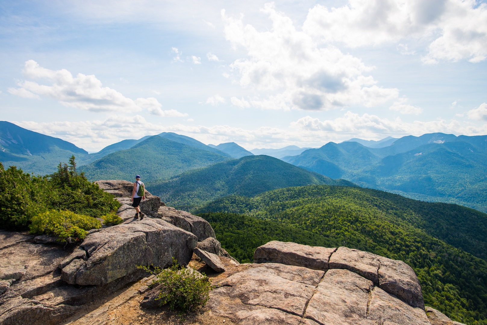 15 Favorite Hikes in New York's Adirondacks Outdoor Project