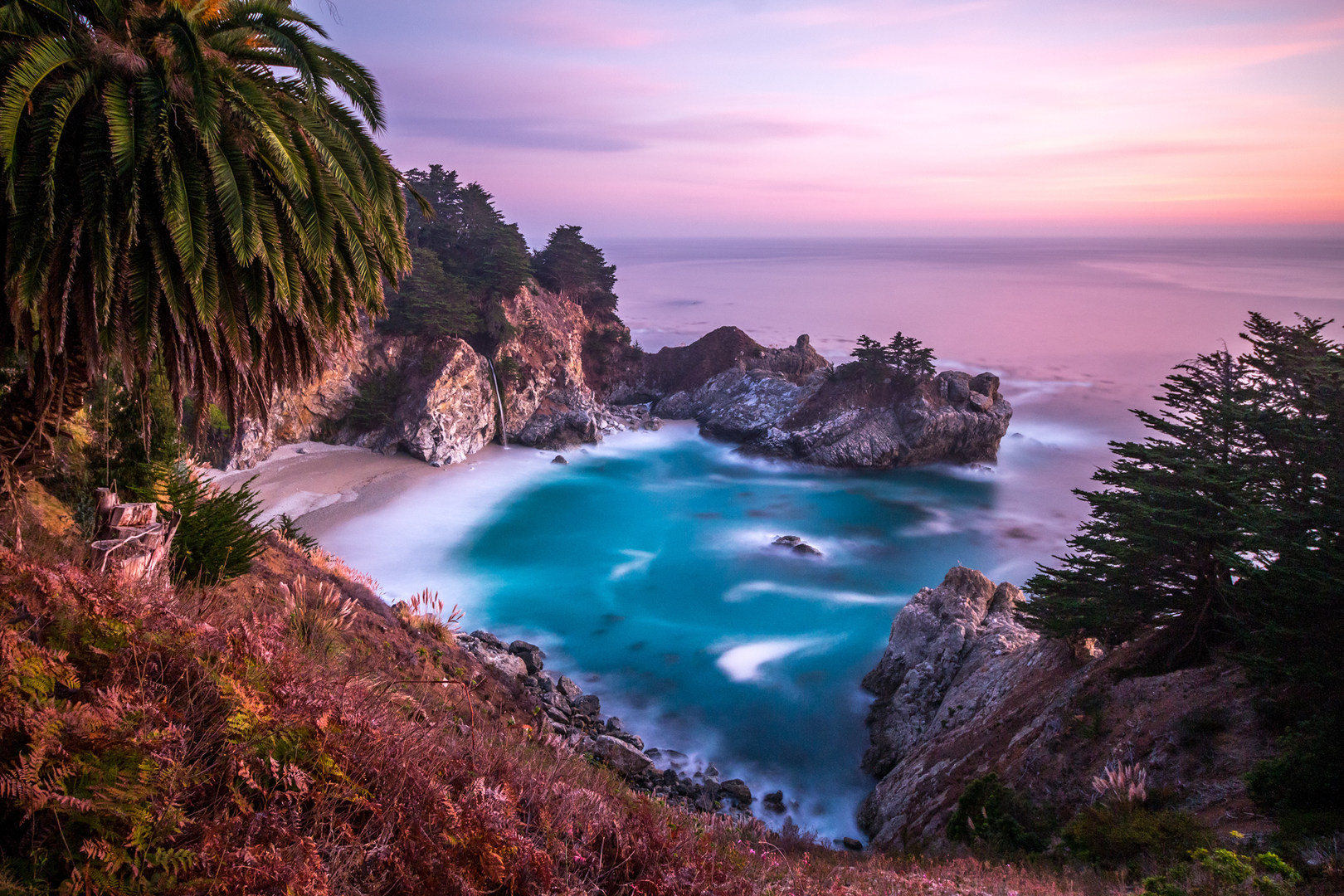 Best Hikes on the Northern California Coast Outdoor Project