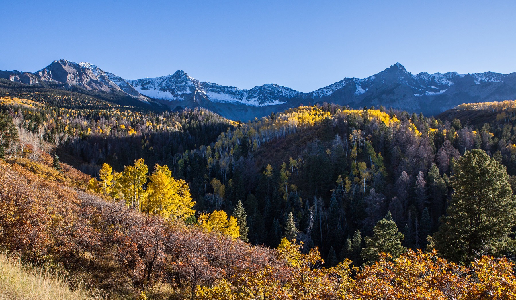 30 Spectacular Fall Adventures in Colorado - Outdoor Project