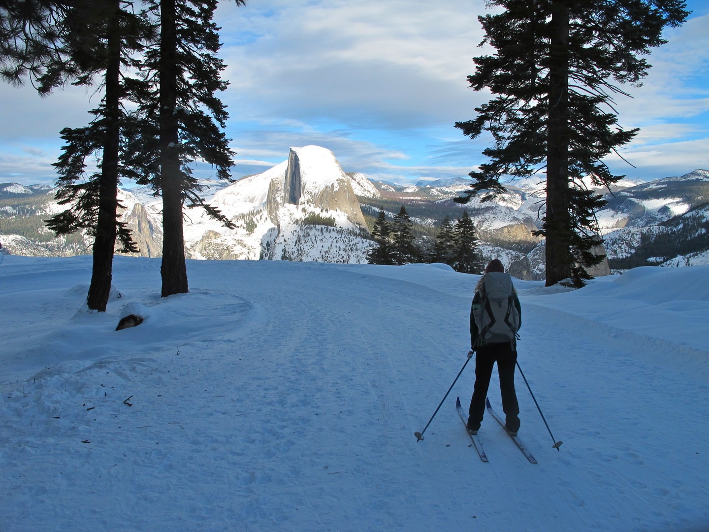 10 Beautiful CrossCountry Ski Trails Outdoor Project