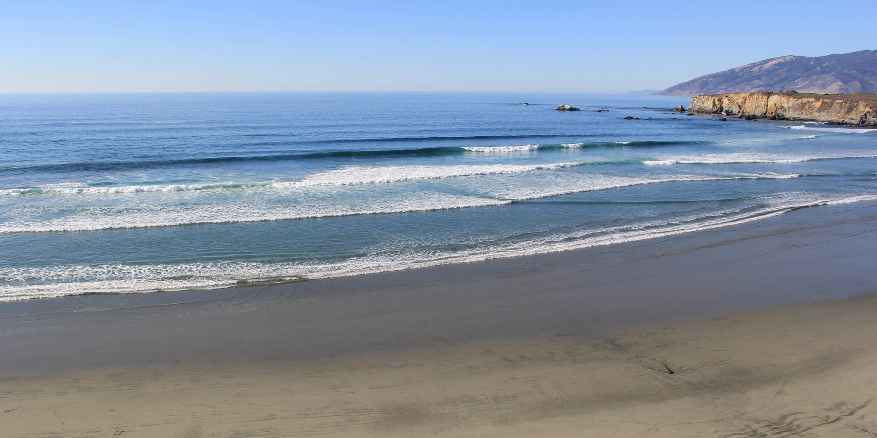 Best West Coast Beaches for Beginner Surfers Outdoor Project