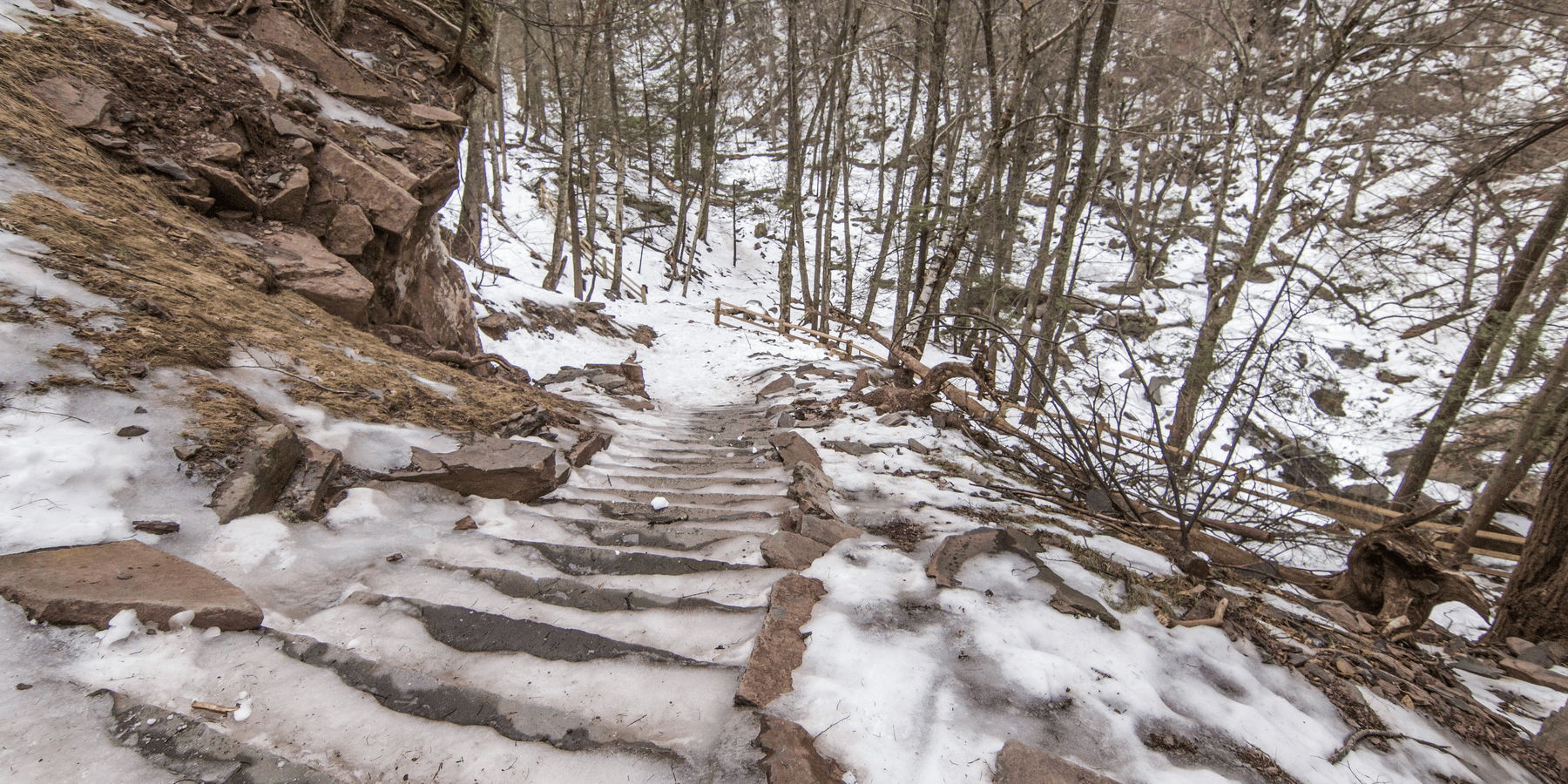 The 8 Best Hikes in New York's Catskills Outdoor Project