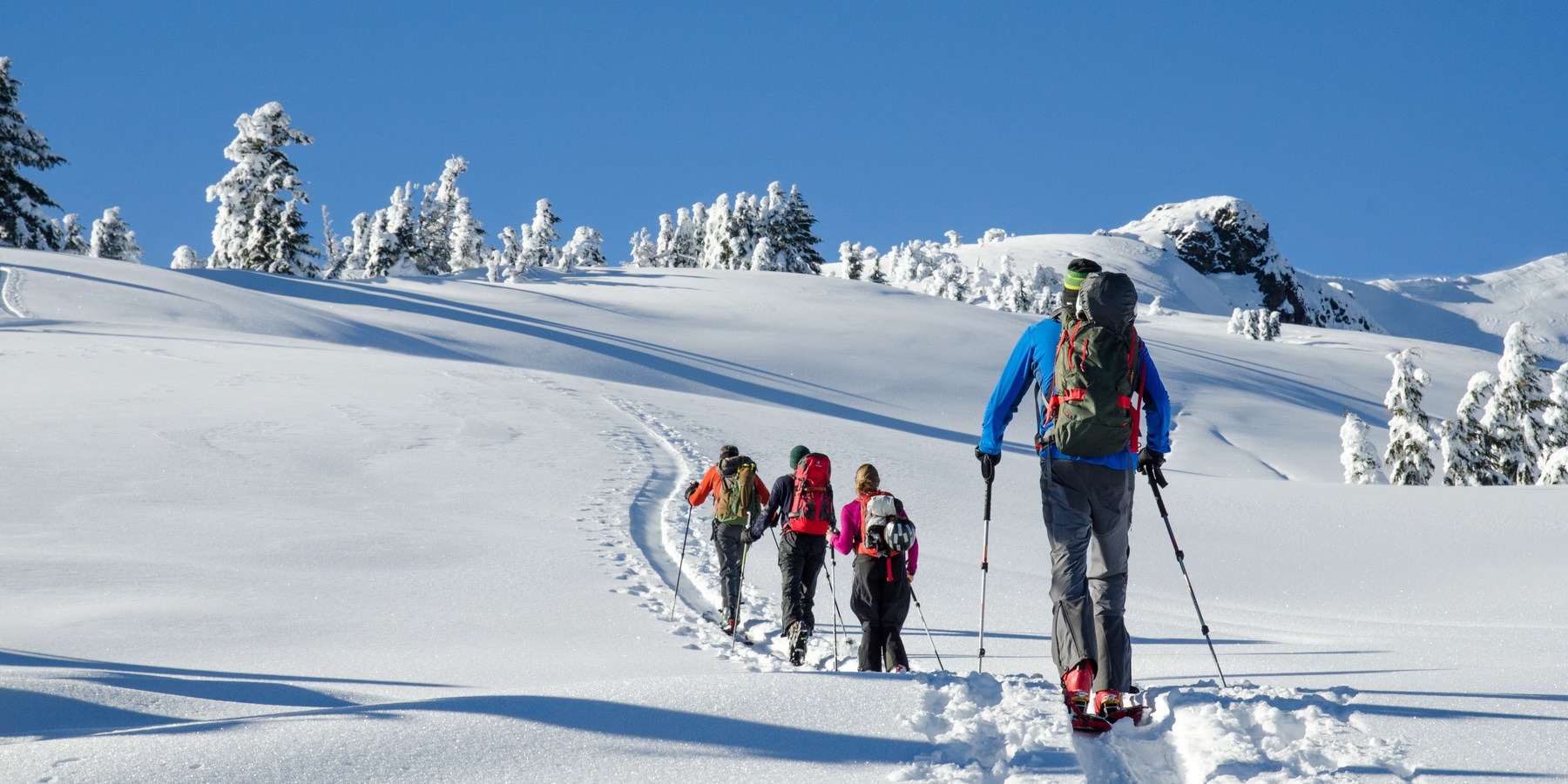 Get Your Legs In Shape for Ski Season Outdoor Project
