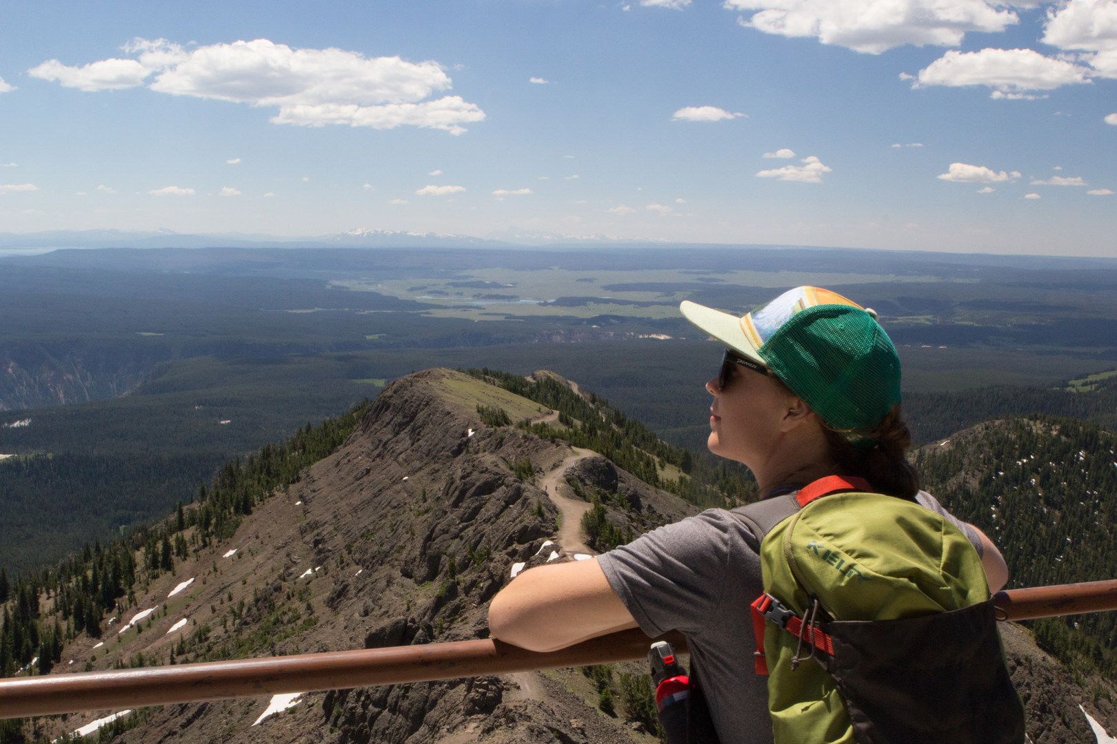 10 Best Day Hikes in Yellowstone National Park Outdoor Project