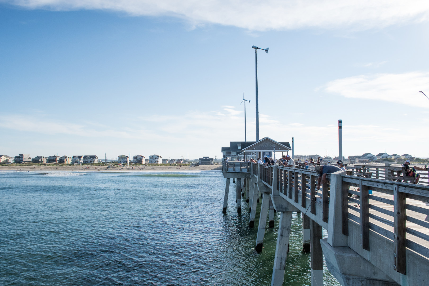 7 Best Beaches of North Carolina’s Outer Banks Outdoor Project