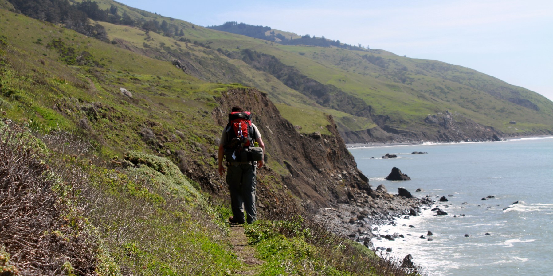 Best Hikes on the Northern California Coast - Outdoor Project