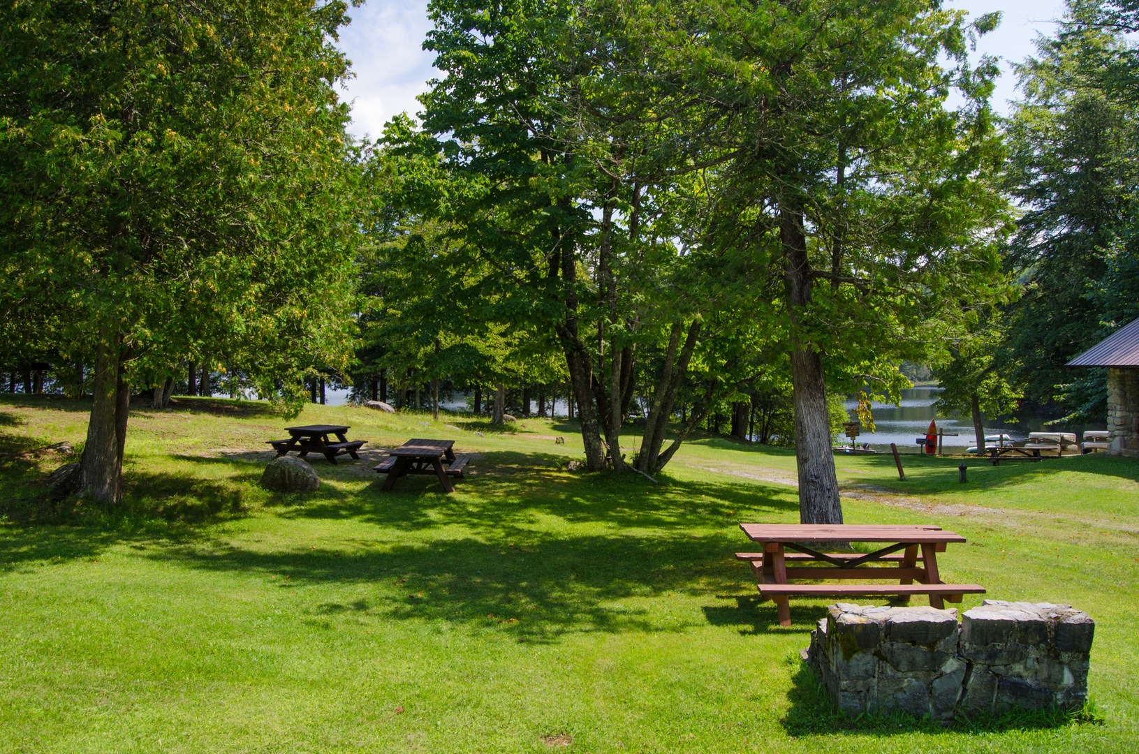 10 Amazing Camping Spots in the Adirondacks Outdoor Project