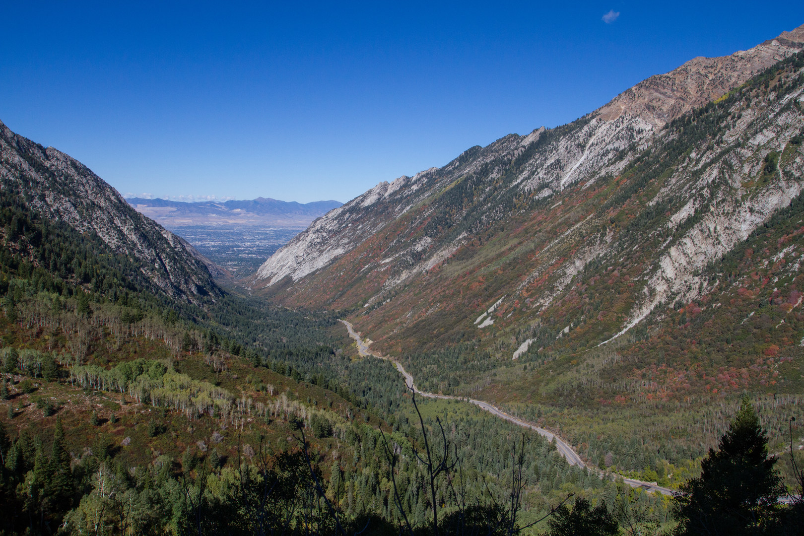 A Weekend in Little Cottonwood Canyon Outdoor Project