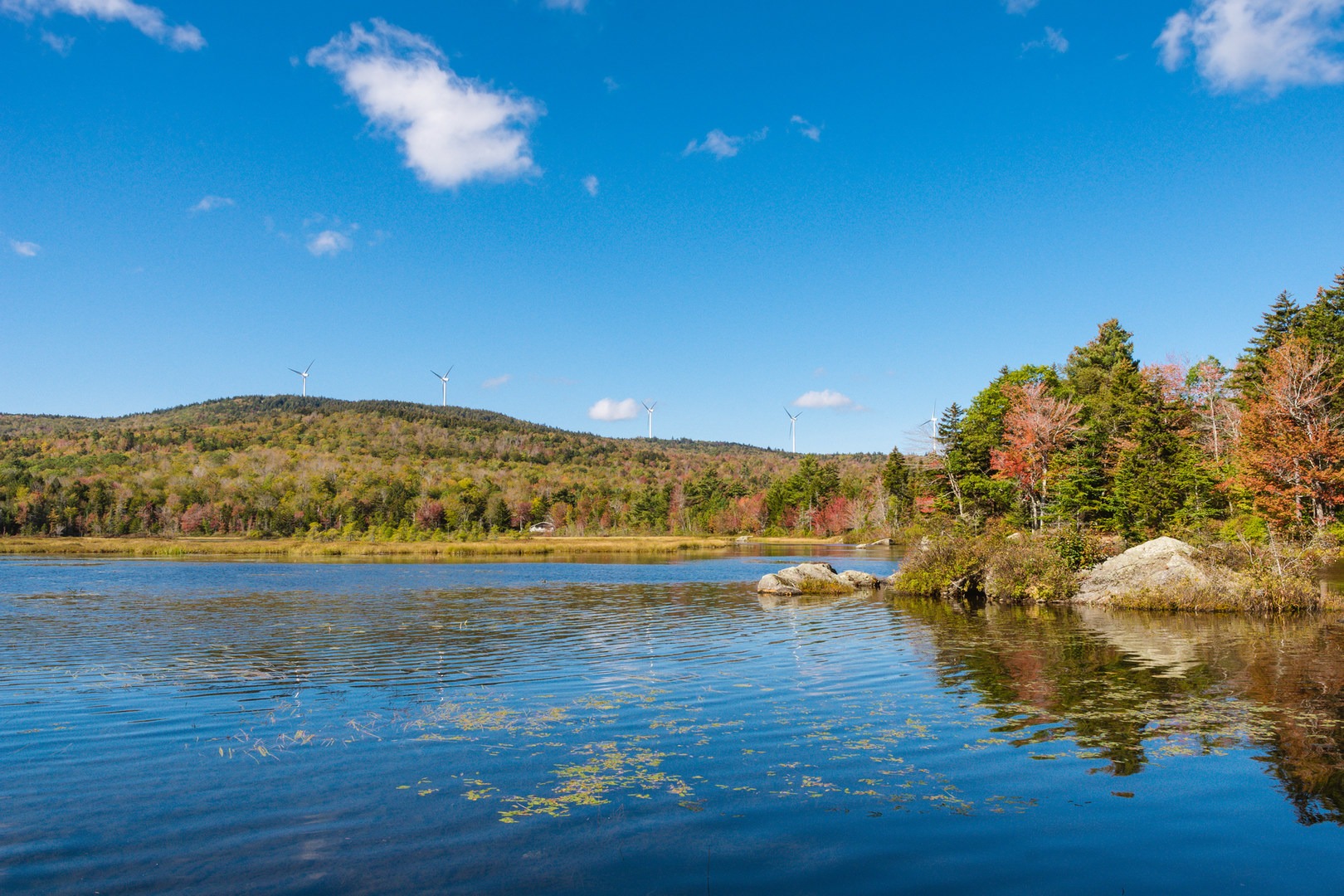 Best New Hampshire Towns for Family Adventure - Outdoor Project