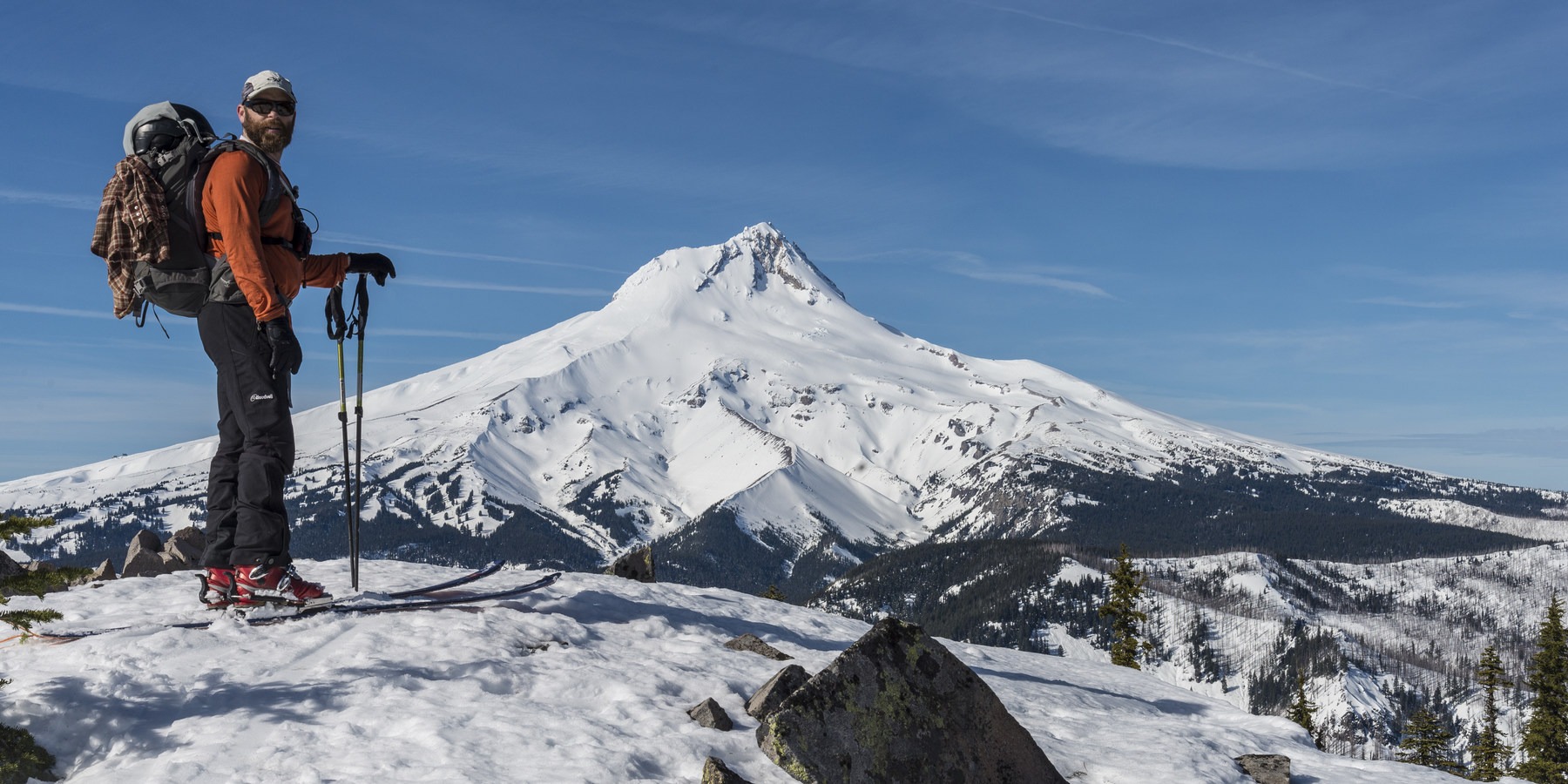 Best Winter Adventure Destinations - Outdoor Project