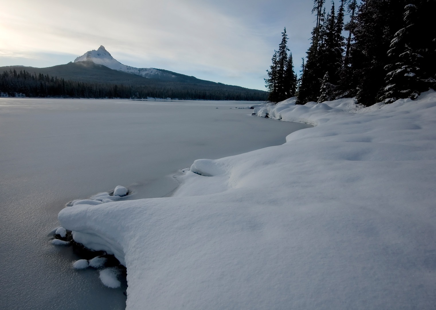 15 Reasons to Visit Bend, Oregon, this Winter Outdoor Project