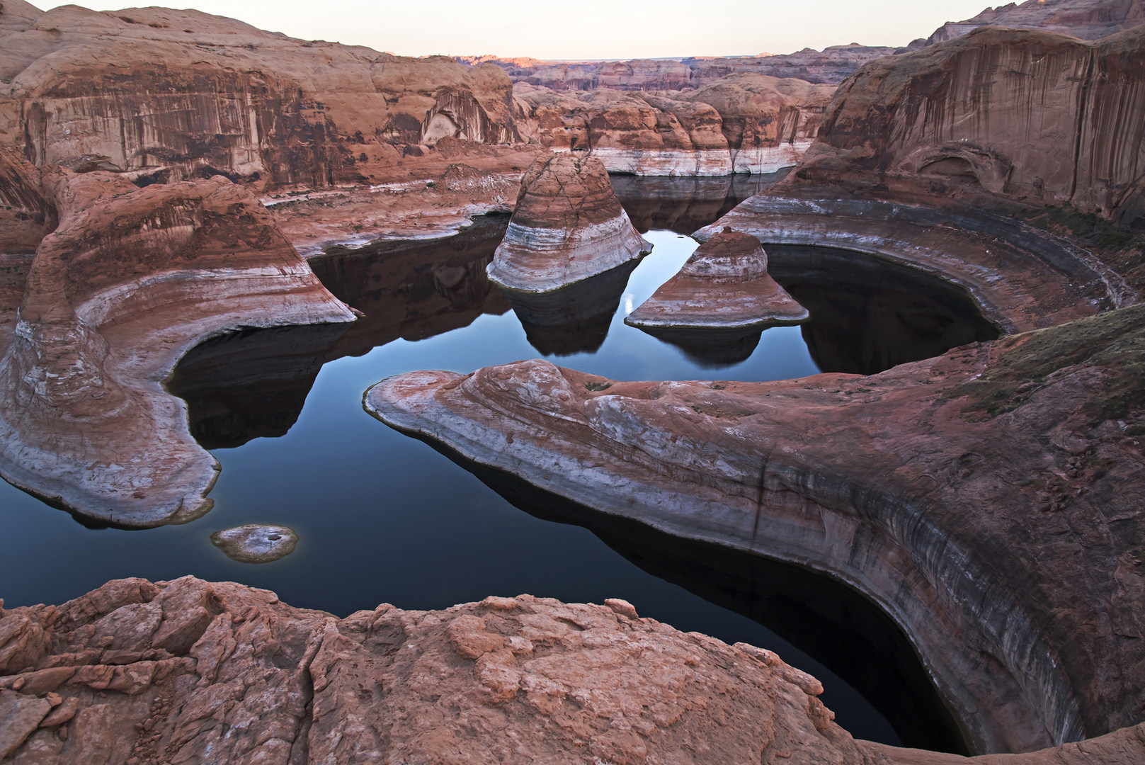 Reflection Canyon Outdoor Project