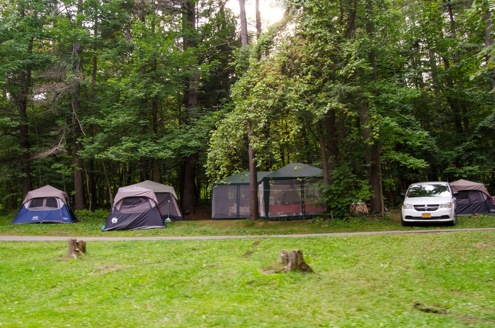 10 Amazing Camping Spots in the Adirondacks Outdoor Project