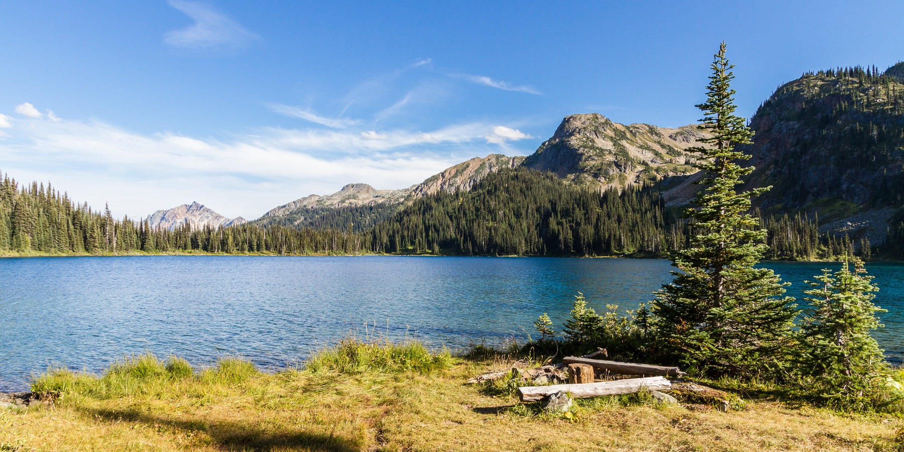 Tenquille Lake Hike via Tenquille Creek Trail | Outdoor Project