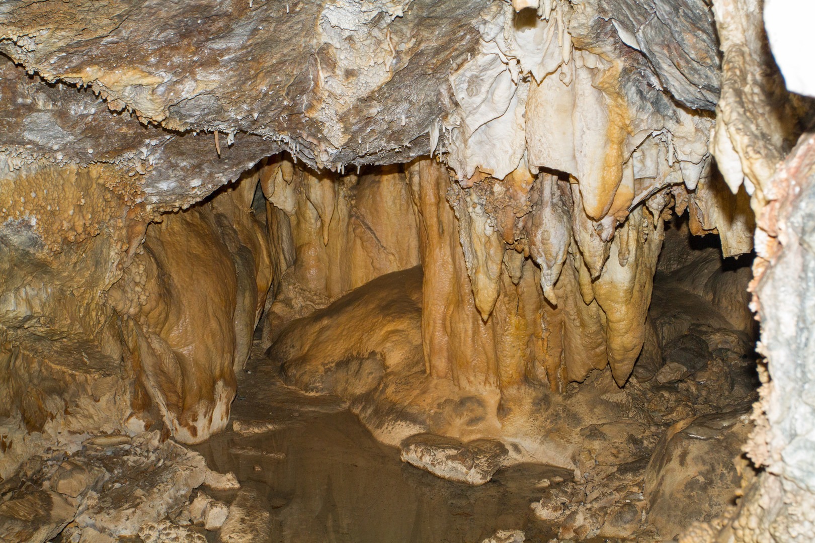 Amazing Western Caves and Tips for Exploring - Outdoor Project
