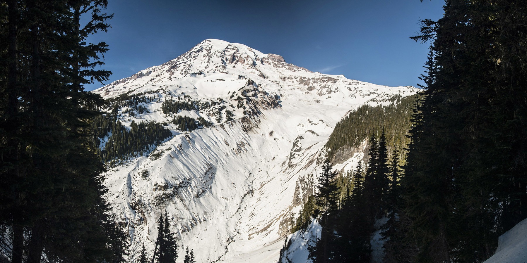 35 Amazing Snowshoe Trails in Washington - Outdoor Project