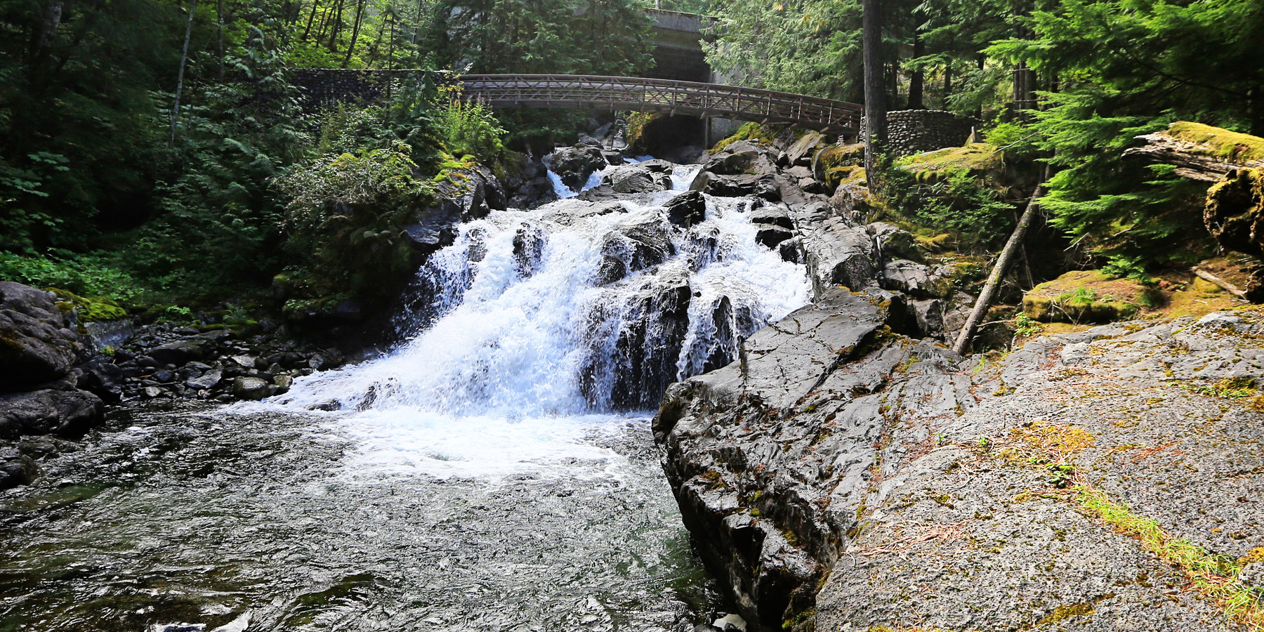 30 MustSee Waterfalls + Hikes in Washington Outdoor Project