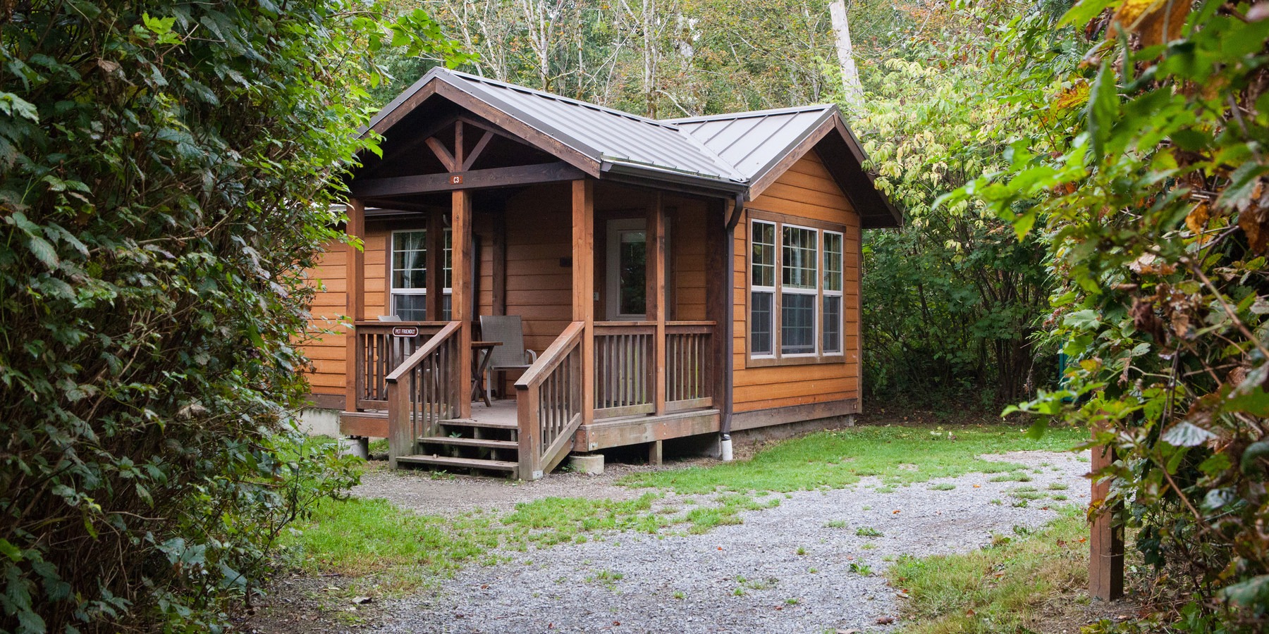 A Complete Guide to Camping Near Seattle Outdoor Project