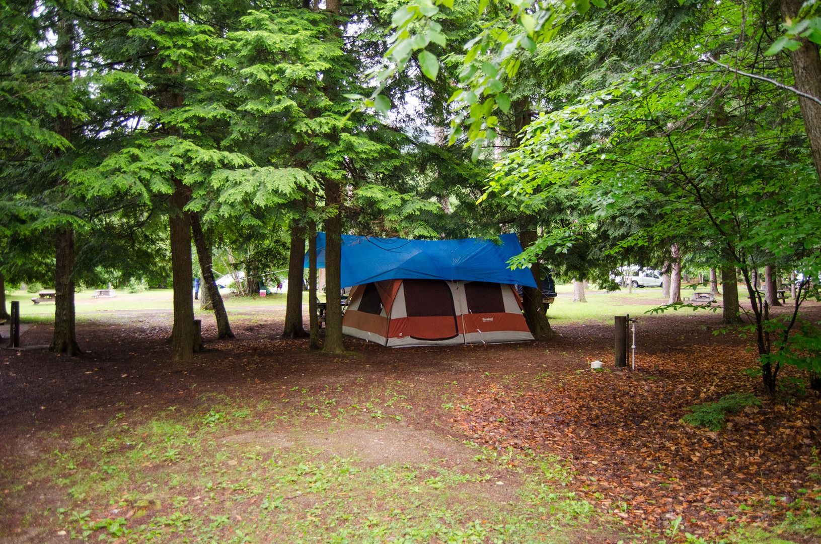 10 Amazing Camping Spots in the Adirondacks Outdoor Project