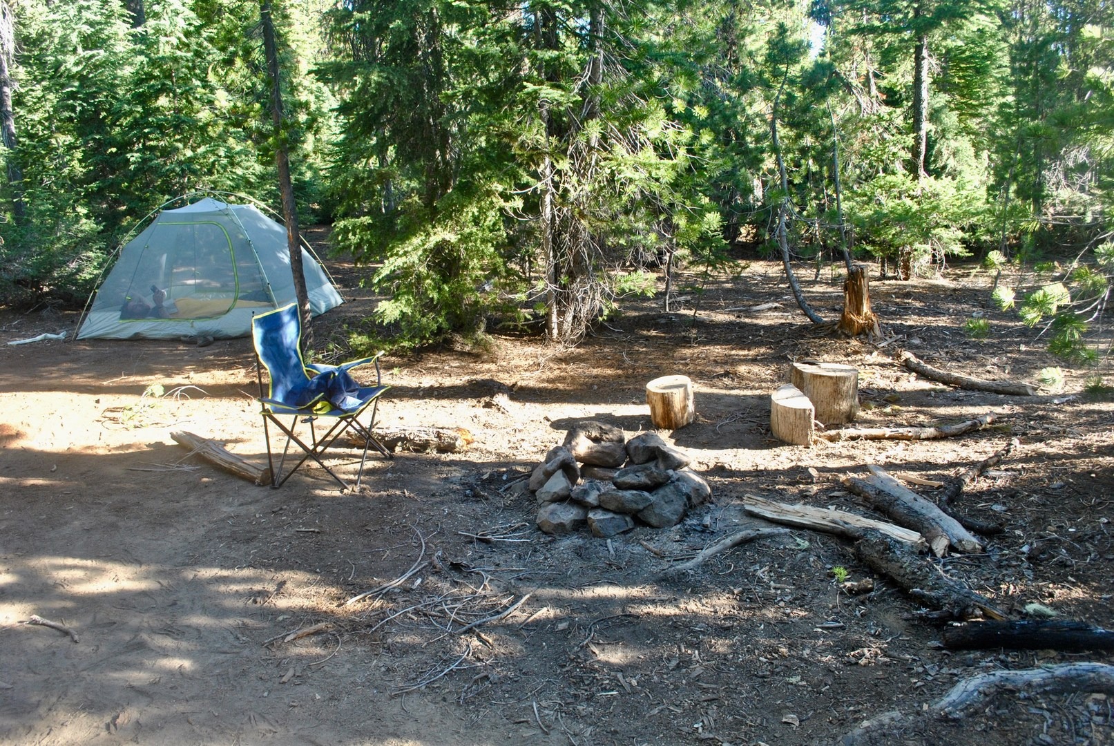 Dispersed Camping on Public Lands Outdoor Project