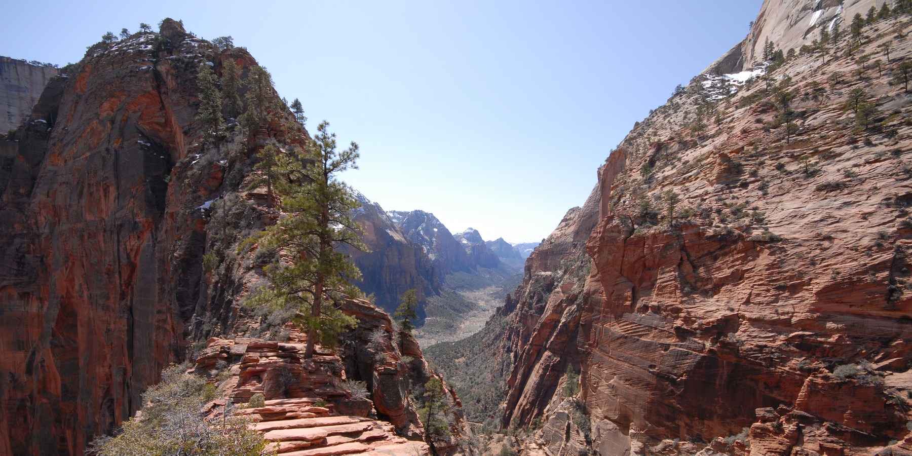 A Perfect 7-Day Itinerary for Zion and Bryce Canyon National Parks - Outdoor Project