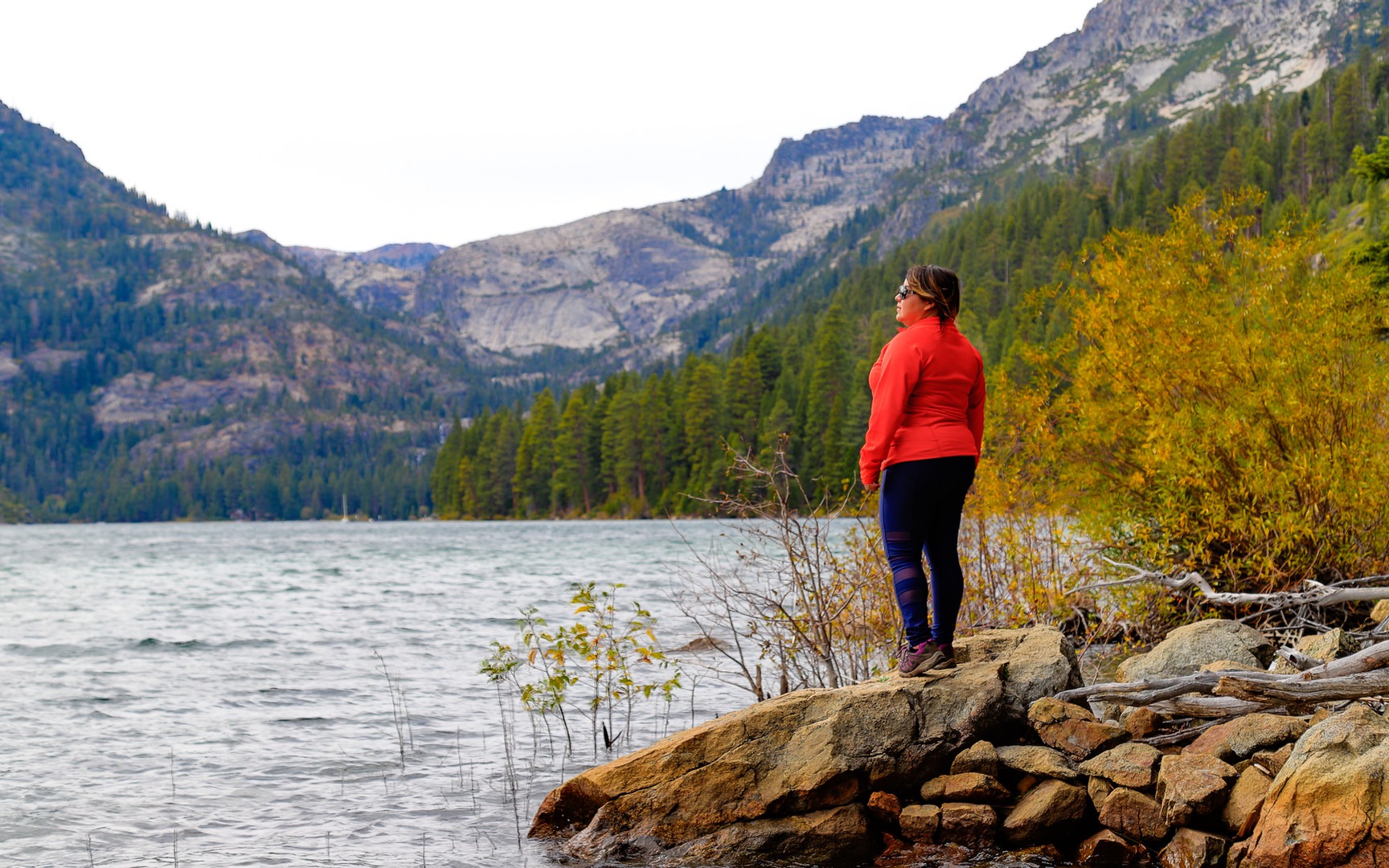 5 Incredible Fall Hikes Near South Lake Tahoe - Outdoor Project