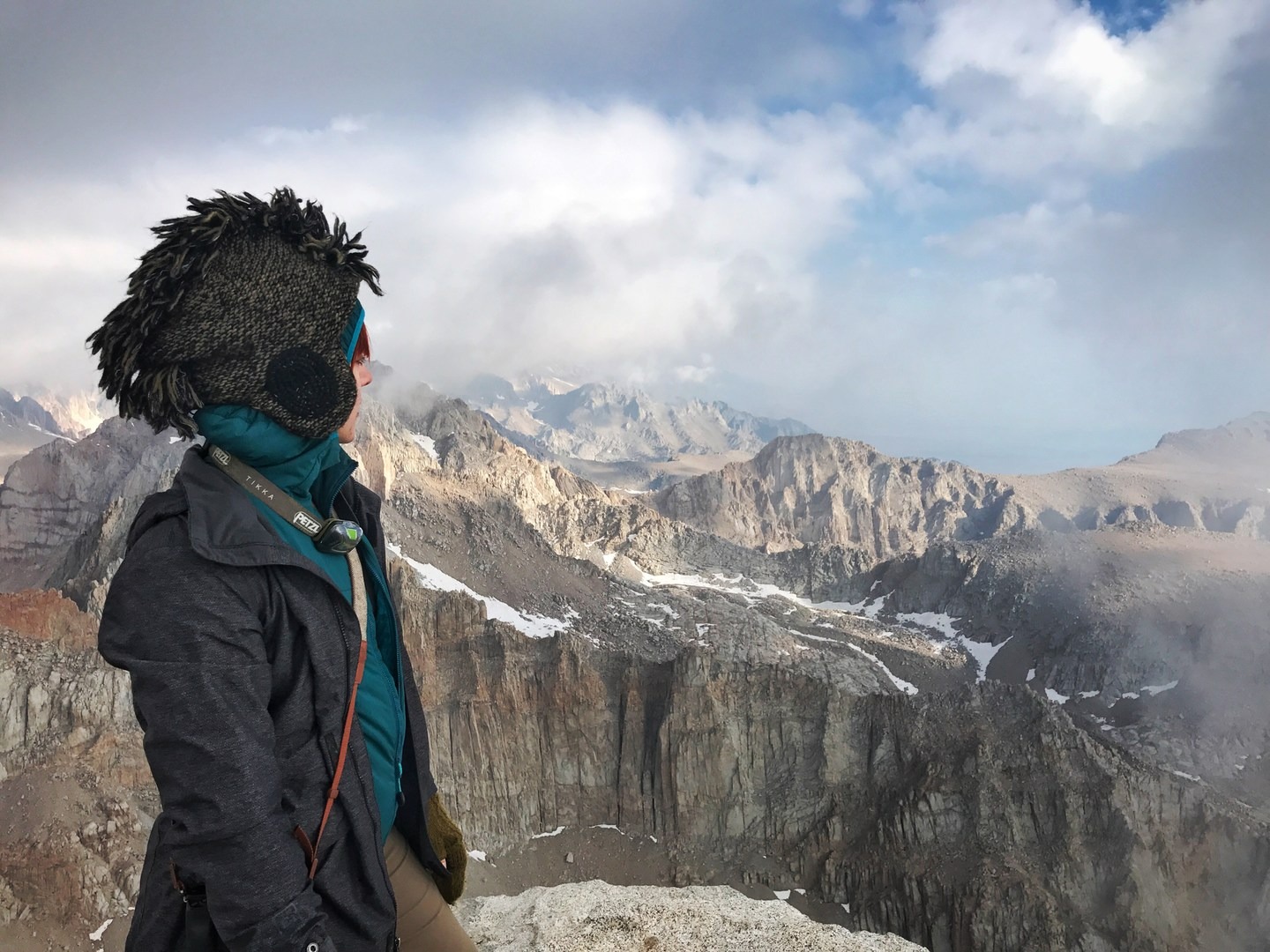 5 Things You'll Need as a Beginner Mountaineer Outdoor Project