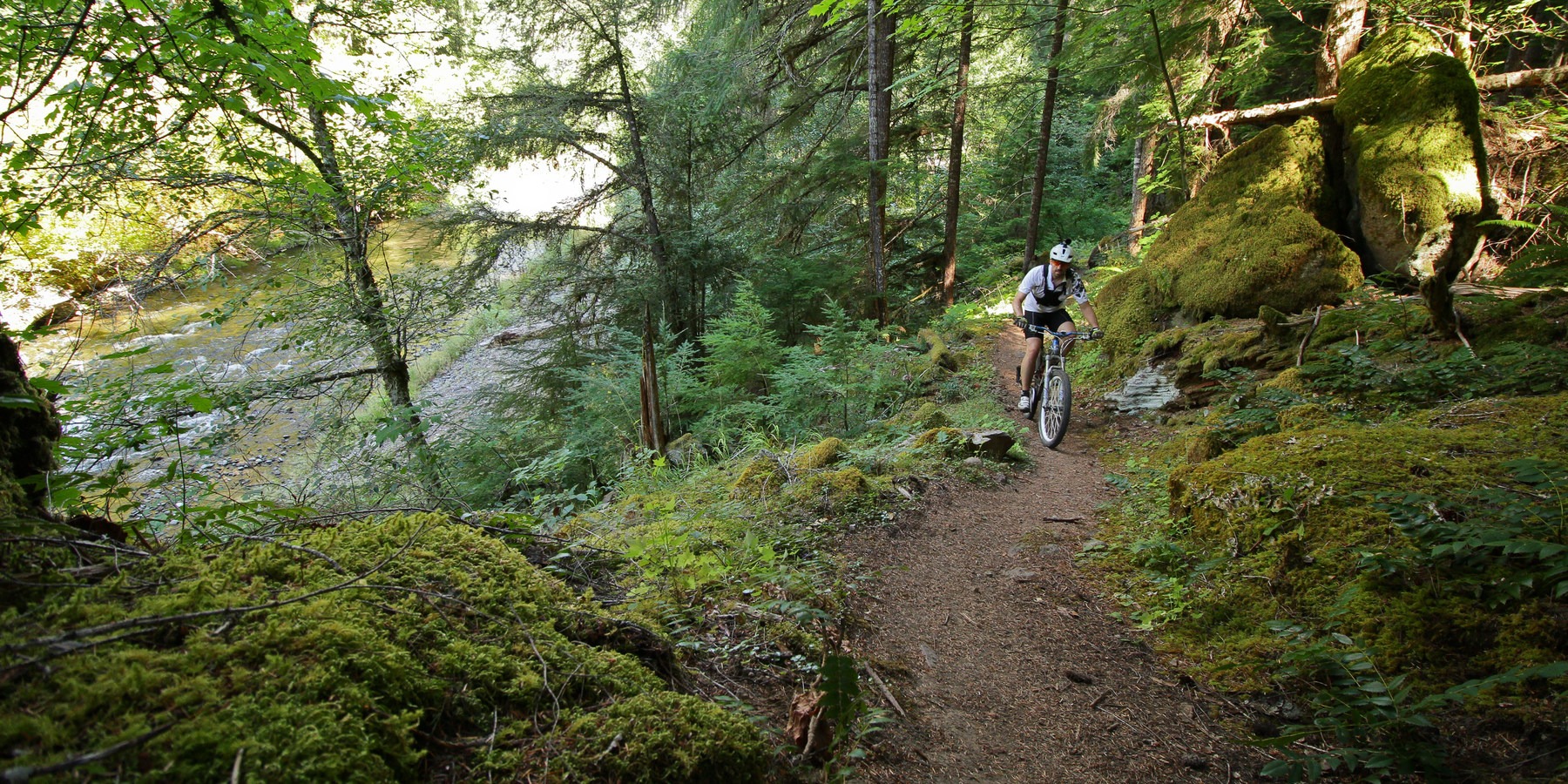 Southern Oregon's Best Mountain Bike Trails - Outdoor Project