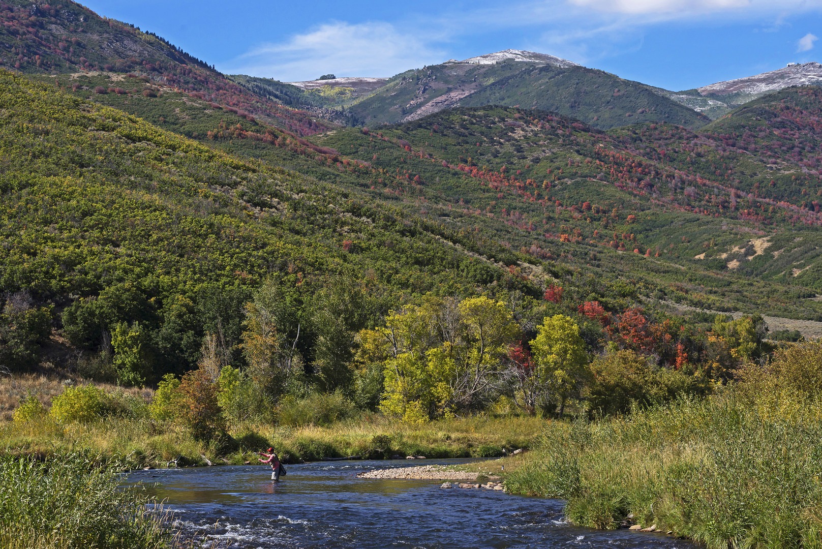 5 Reasons You Have to Visit Park City, Utah in the Summer Outdoor Project