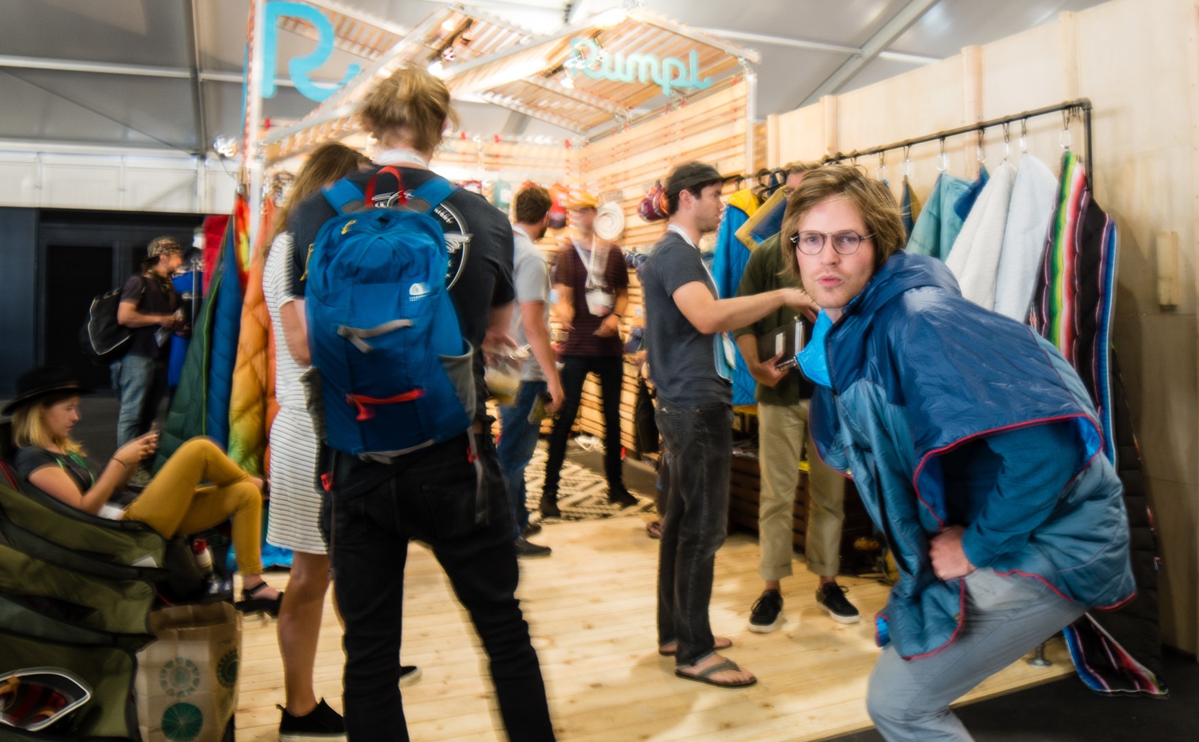 Outdoor Retailer Summer Market 2017 Outdoor Project