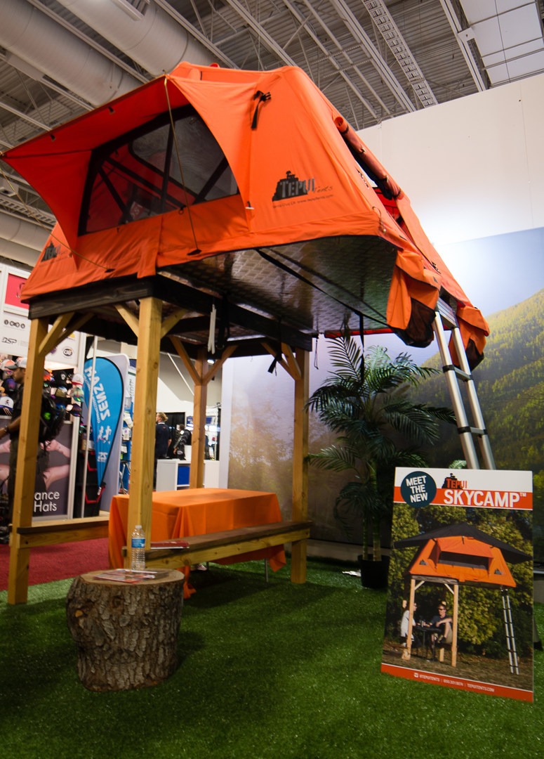 Outdoor Retailer Summer Market 2017 Outdoor Project