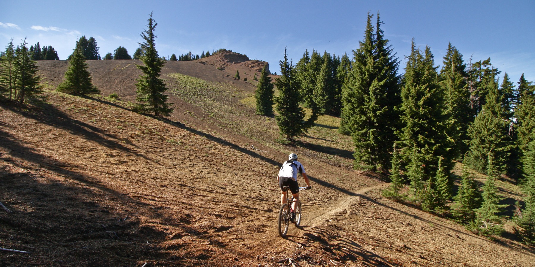Southern Oregon's Best Mountain Bike Trails - Outdoor Project