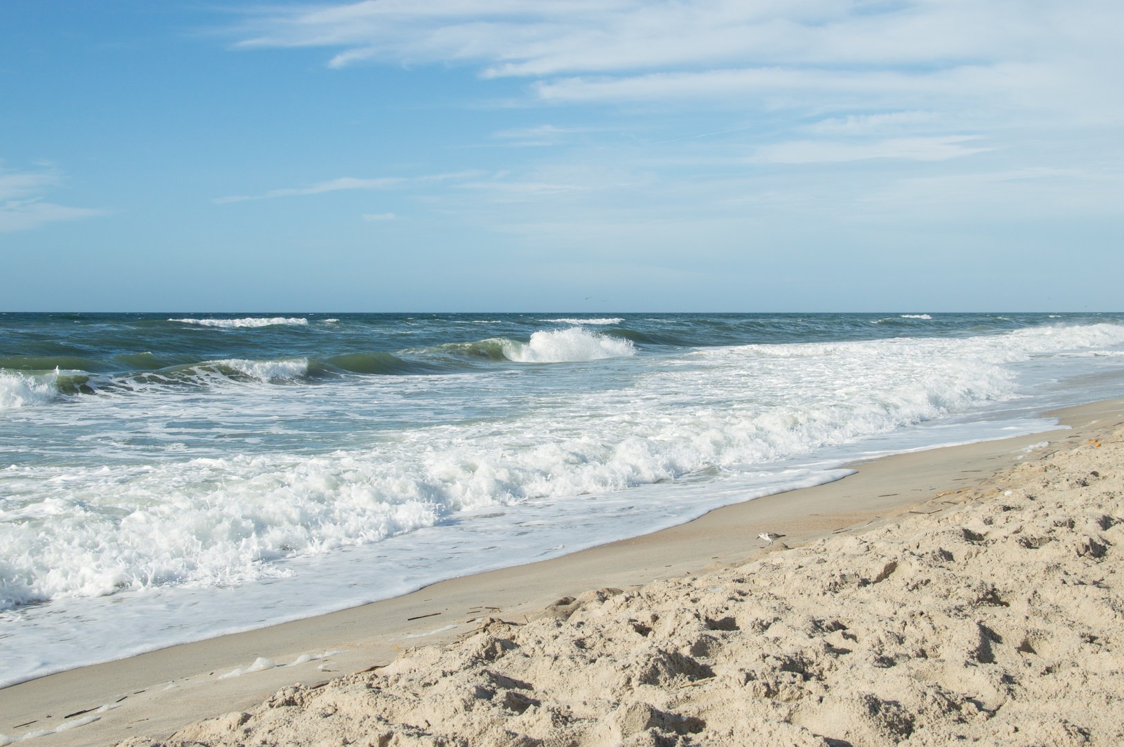 Atlantic Beach | Outdoor Project