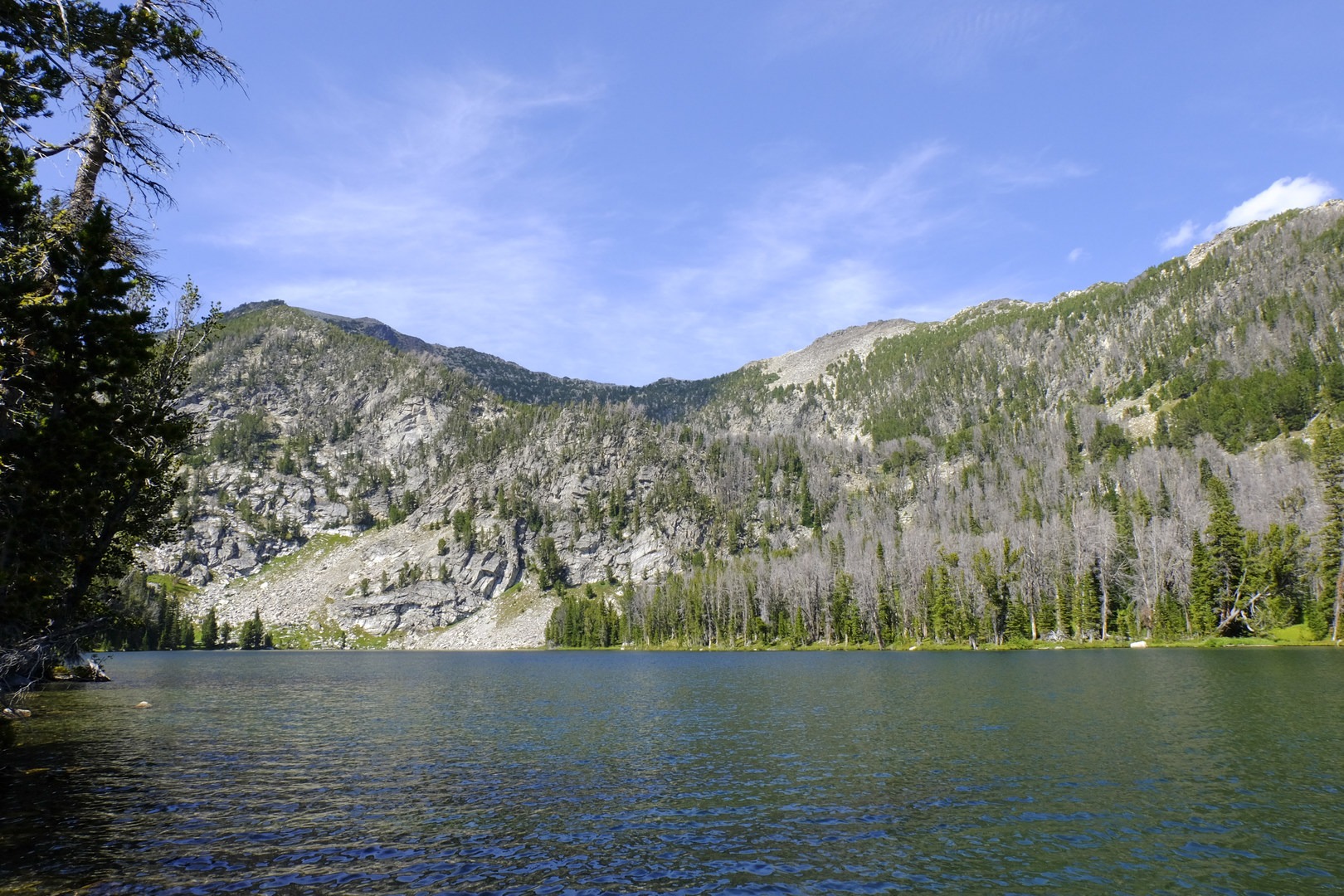 Deer Lake Outdoor Project