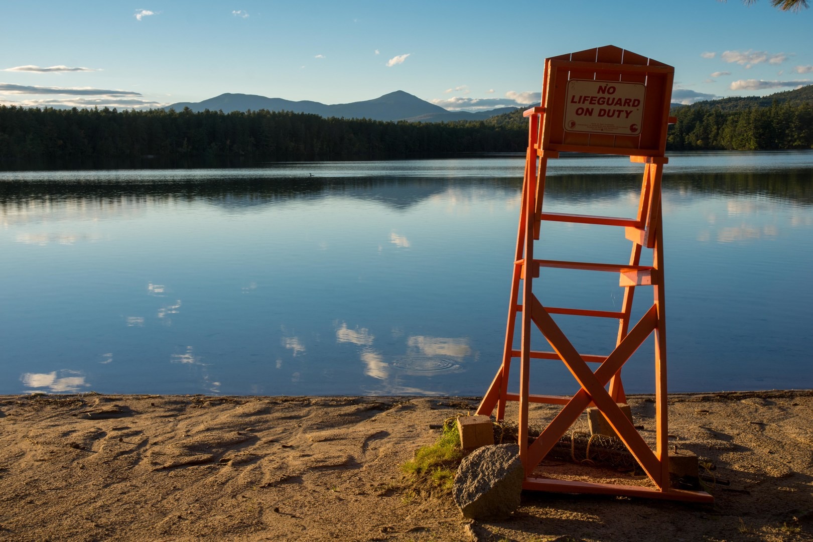 White Lake State Park | Outdoor Project